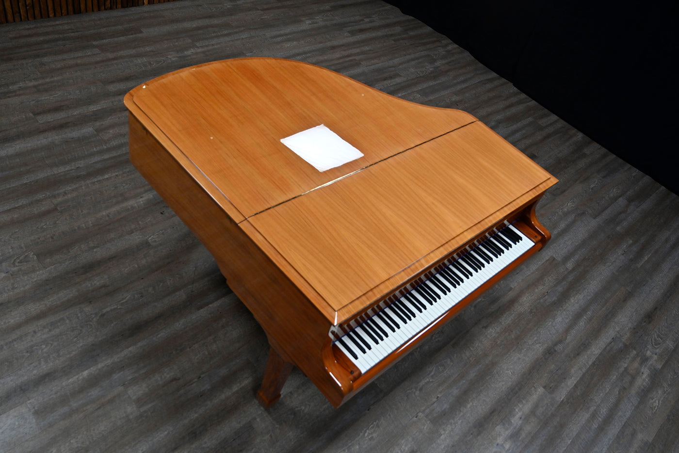 Bluthner Mod. 11 Baby Grand Piano