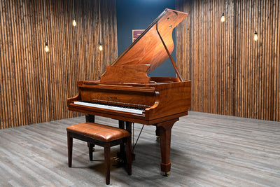Schafer & Sons SS-51 Baby Grand Piano