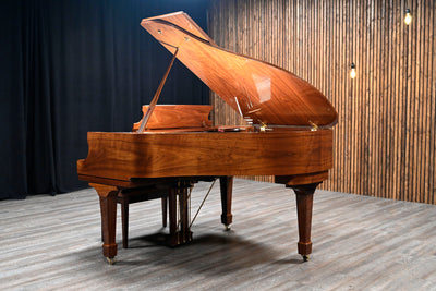 Schafer & Sons SS-51 Baby Grand Piano