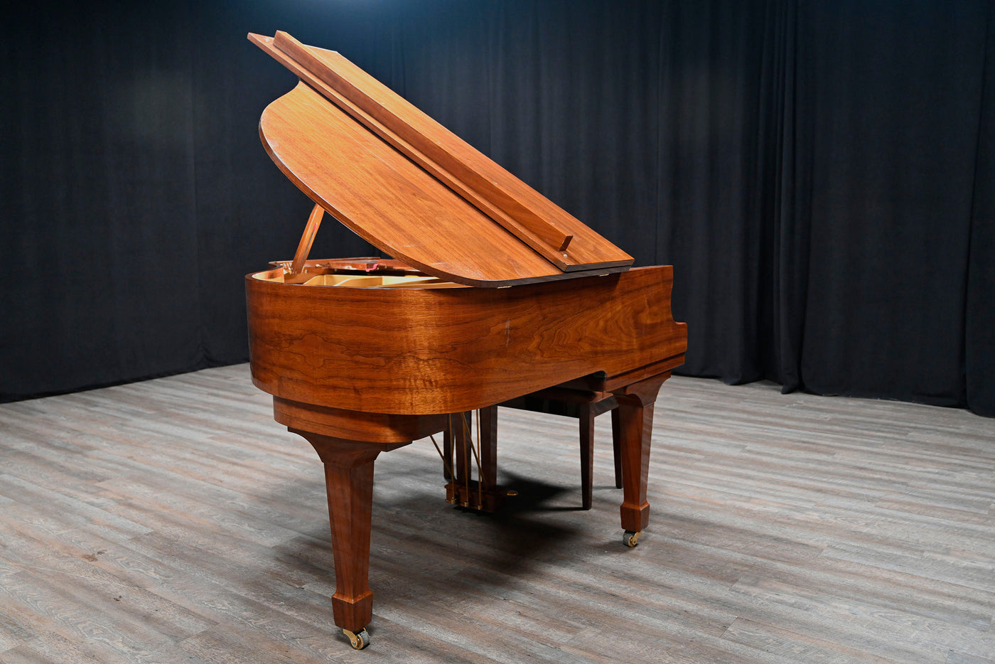 Schafer & Sons SS-51 Baby Grand Piano