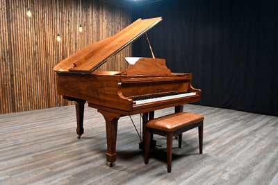 Schafer & Sons SS-51 Baby Grand Piano