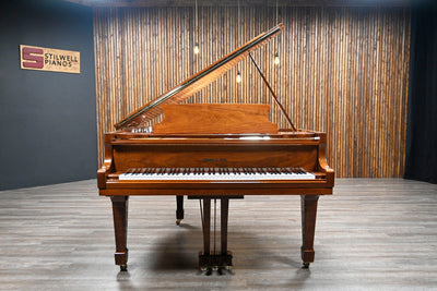 Schafer & Sons SS-51 Baby Grand Piano