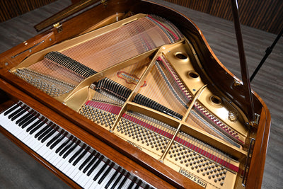 Schafer & Sons SS-51 Baby Grand Piano