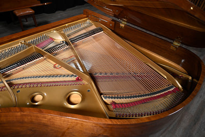 Schafer & Sons SS-51 Baby Grand Piano