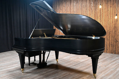 Mason & Hamlin BB Semi-Concert Grand Player Piano