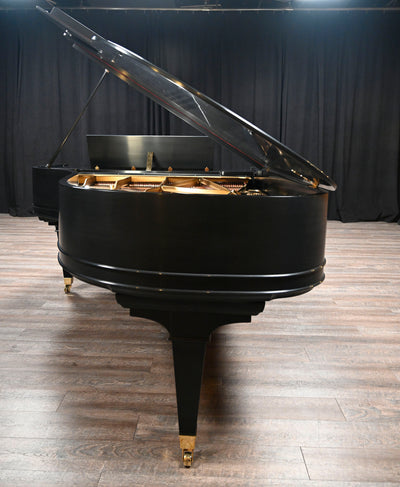 Mason & Hamlin BB Semi-Concert Grand Player Piano
