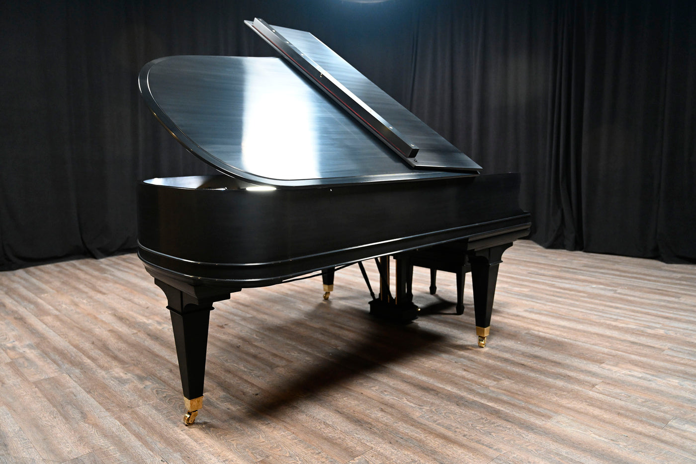 Mason & Hamlin BB Semi-Concert Grand Player Piano