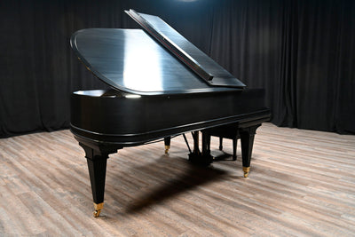 Mason & Hamlin BB Semi-Concert Grand Player Piano