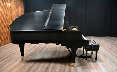 Mason & Hamlin BB Semi-Concert Grand Player Piano