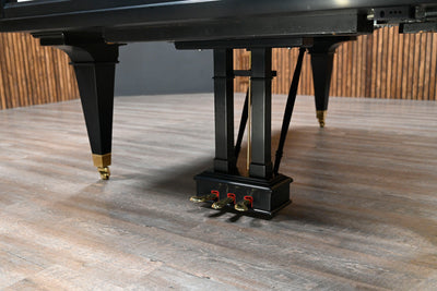 Mason & Hamlin BB Semi-Concert Grand Player Piano