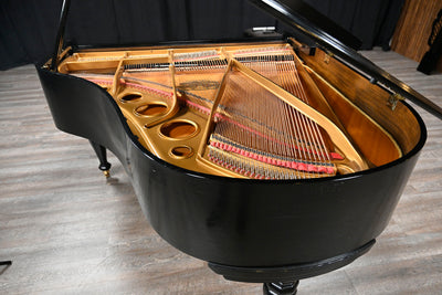 Kimball Parlor Grand Piano