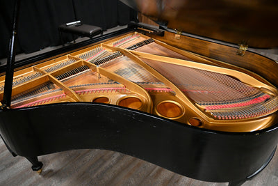 Kimball Parlor Grand Piano