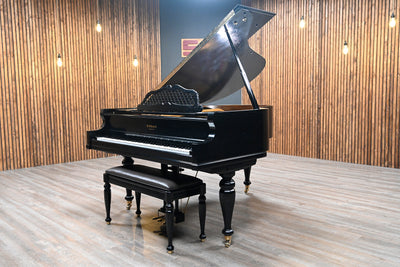 Kimball Parlor Grand Piano