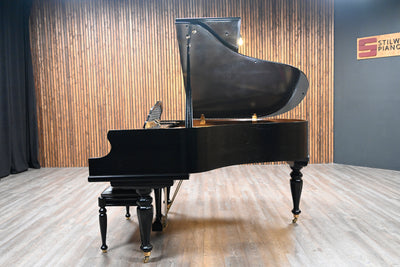 Kimball Parlor Grand Piano