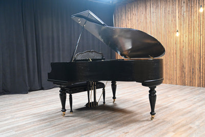 Kimball Parlor Grand Piano