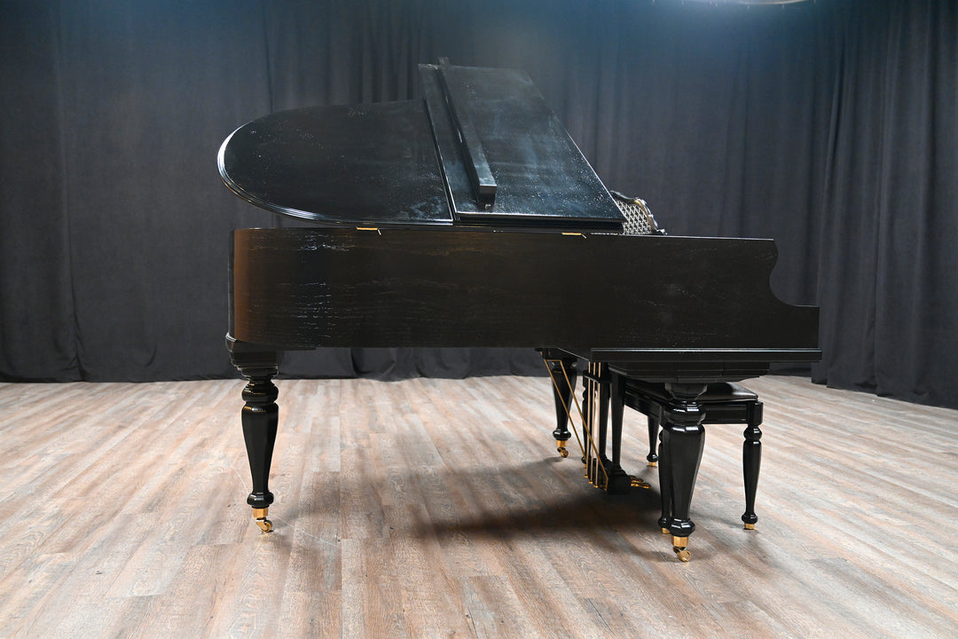 Kimball Parlor Grand Piano – Stilwell Pianos