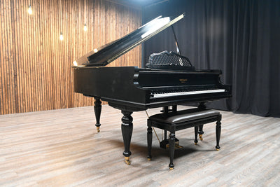 Kimball Parlor Grand Piano