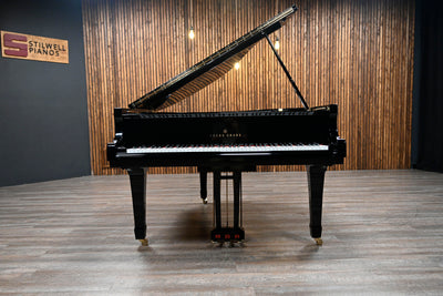 Young Chang G-175 Parlor Grand Piano