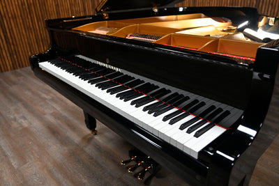 Young Chang G-175 Parlor Grand Piano
