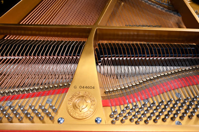 Young Chang G-175 Parlor Grand Piano