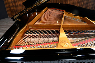 Young Chang G-175 Parlor Grand Piano