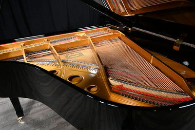 Young Chang G-175 Parlor Grand Piano