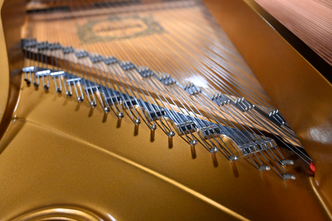 Young Chang G-175 Parlor Grand Piano