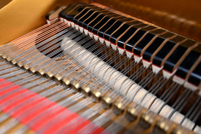 Young Chang G-175 Parlor Grand Piano