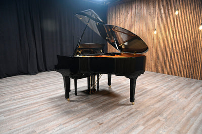 Story & Clark GX148 Baby Grand Player Piano