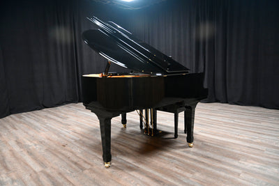 Story & Clark GX148 Baby Grand Player Piano