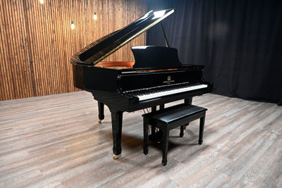 Story & Clark GX148 Baby Grand Player Piano