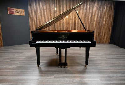 Story & Clark GX148 Baby Grand Player Piano