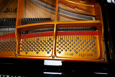 Story & Clark GX148 Baby Grand Player Piano