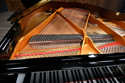 Story & Clark GX148 Baby Grand Player Piano