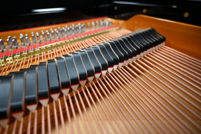 Story & Clark GX148 Baby Grand Player Piano