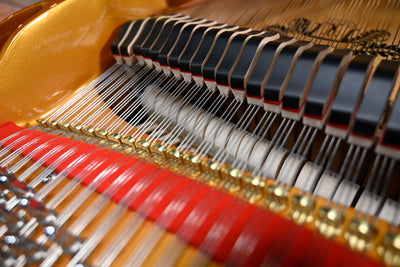 Story & Clark GX148 Baby Grand Player Piano