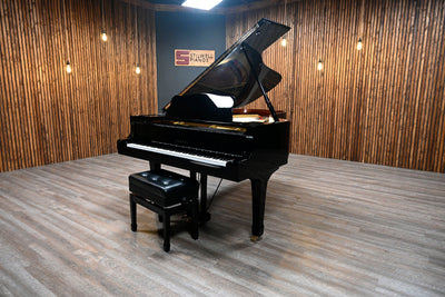 Yamaha C7 Semi-Concert Grand Piano