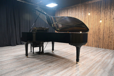 Yamaha C7 Semi-Concert Grand Piano