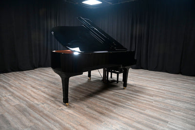 Yamaha C7 Semi-Concert Grand Piano