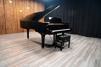 Yamaha C7 Semi-Concert Grand Piano
