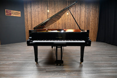 Yamaha C7 Semi-Concert Grand Piano