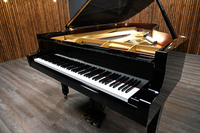 Yamaha C7 Semi-Concert Grand Piano
