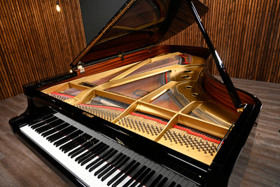 Yamaha C7 Semi-Concert Grand Piano