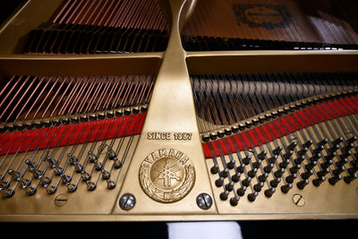 Yamaha C7 Semi-Concert Grand Piano