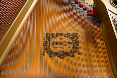 Yamaha C7 Semi-Concert Grand Piano