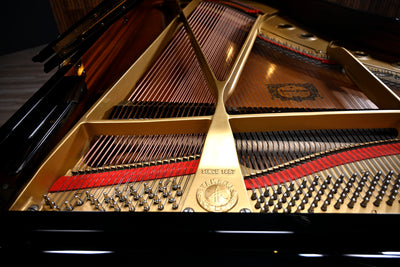 Yamaha C7 Semi-Concert Grand Piano