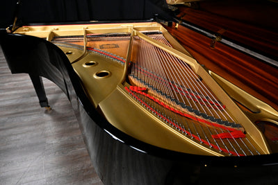 Yamaha C7 Semi-Concert Grand Piano