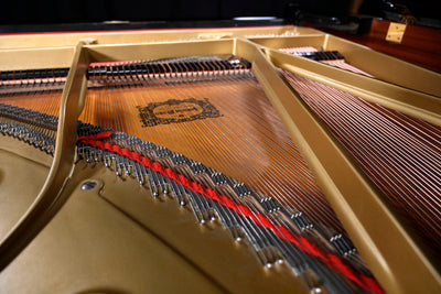 Yamaha C7 Semi-Concert Grand Piano
