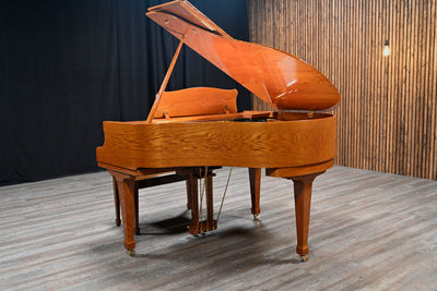 Conover Cable CC-140C Petite Baby Grand Piano