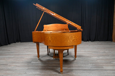 Conover Cable CC-140C Petite Baby Grand Piano